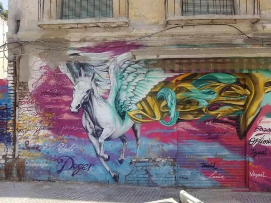 Apartamento En Pleno Centro De Màlaga Exteriér fotografie