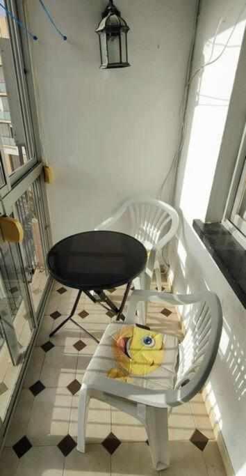 Apartamento En Pleno Centro De Màlaga Exteriér fotografie