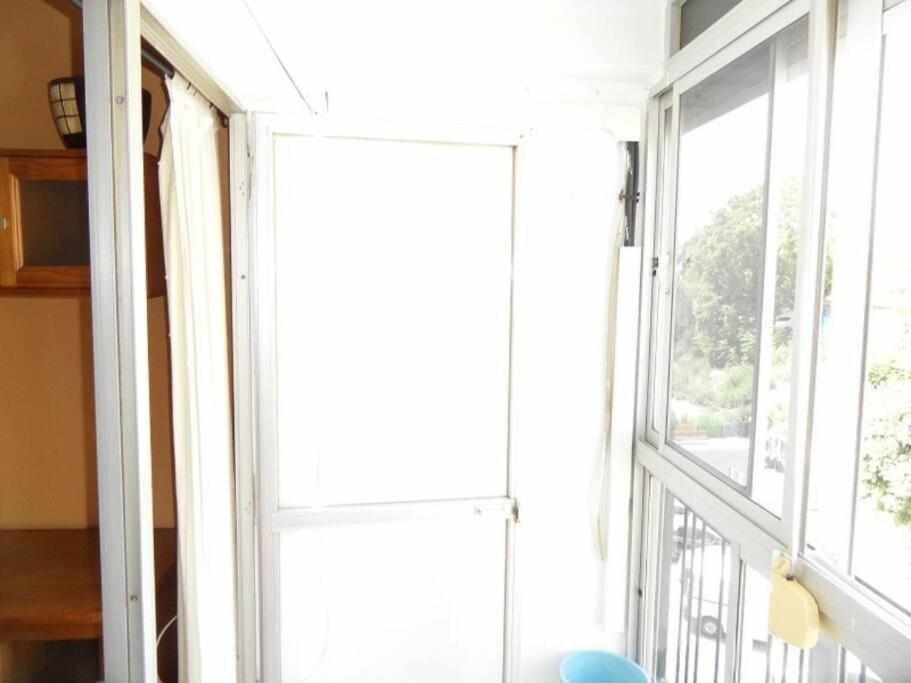 Apartamento En Pleno Centro De Màlaga Exteriér fotografie