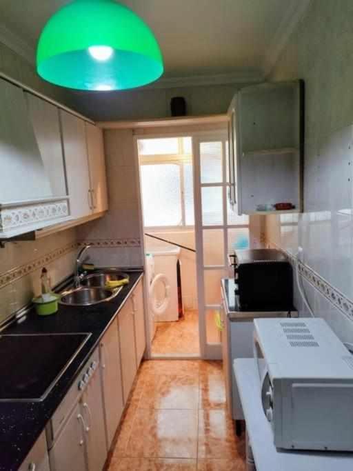 Apartamento En Pleno Centro De Màlaga Exteriér fotografie