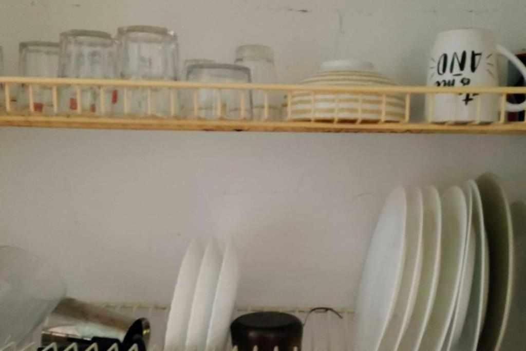 Apartamento En Pleno Centro De Màlaga Exteriér fotografie