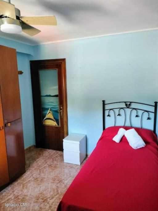Apartamento En Pleno Centro De Màlaga Exteriér fotografie