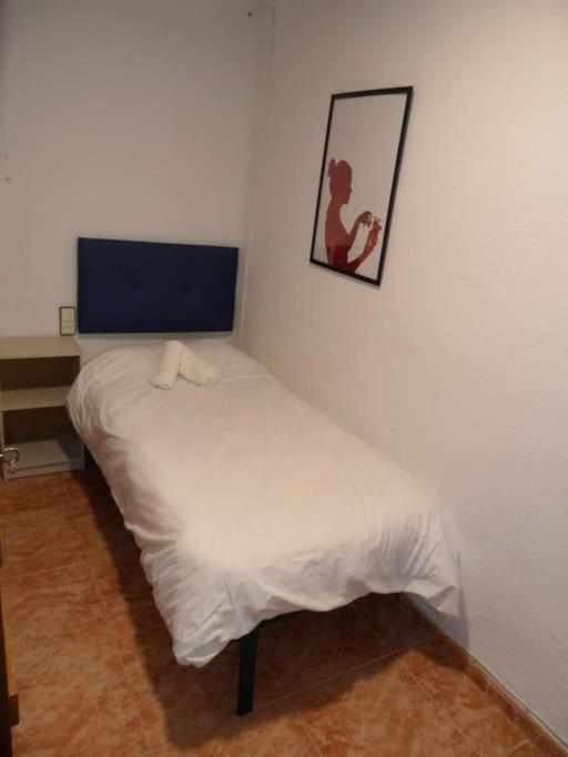 Apartamento En Pleno Centro De Màlaga Exteriér fotografie
