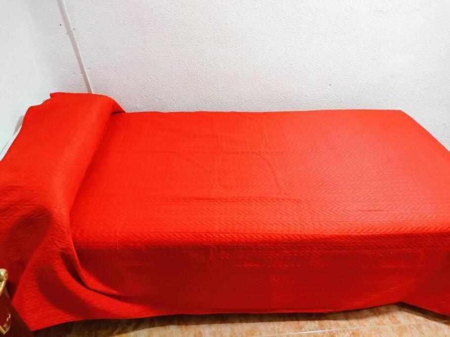 Apartamento En Pleno Centro De Màlaga Exteriér fotografie
